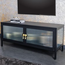 Modernes TV-Lowboard AMSTERDAM