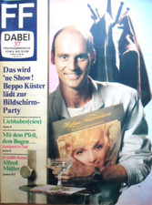 FF DABEI 37 - 1985 TV
