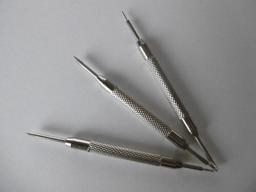 Pack uhrenband federstege - 3, er