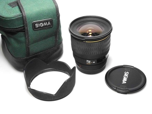 Sigma 24mm 8d macro - dg,