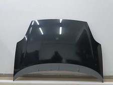 Motorhaube Farbe schwarz Fiat Grande Punto 1.3 Multijet 16V Bj 2007