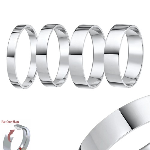 Palladium ehering flach - ehering,