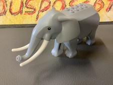 Lego 60307 Tierrettung City