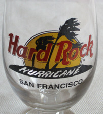 Hard Rock Hurricane -  San