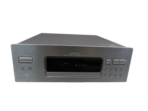 Kenwood 601 rds stereo - am/fm,