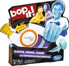 Hasbro E6393100 Bop It