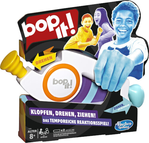 Hasbro e6393100 bop - e6393100,
