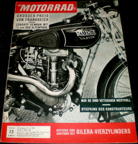 Das motorrad titelbild - das,