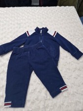 Original Baby Gucci Anzug