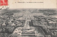78 VERSAILLES CHATEAU - 10612