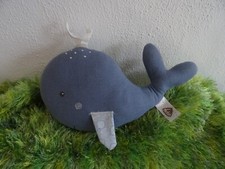 🐝  Fehn Fisch Wal blau