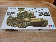 Tamiya 1/35 Model Kit West