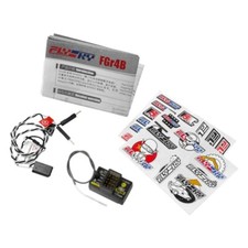 Flysky FGr4B 4-Kanal