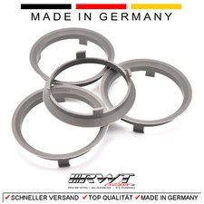 Zentrierringe 66 6 zb - 70,1,