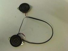 Lautsprecher Speaker Boxen Gericom Hummer Advance 2660 XL