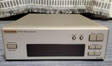 ONKYO Graphic Equalizer EQ-205