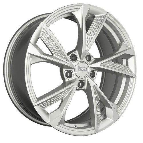 Zoll mam rs6 - rs6, et40