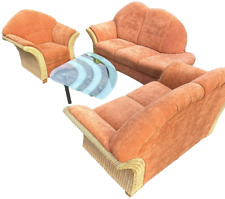 Sofagarnitur 3 2 1 | Couchgarnitur 321 | 3+2+1 Sitz Set | Couch Set | Sofa Set