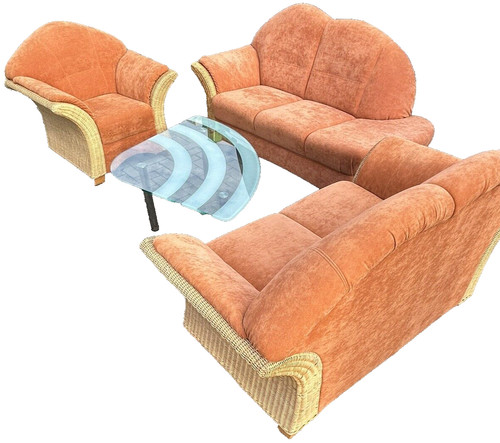 Sofagarnitur - , |