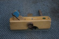 Ulmia Hobel Falzhobel Grathobel Nuthobel 