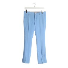 Hose Gucci Blau 34 IT 40