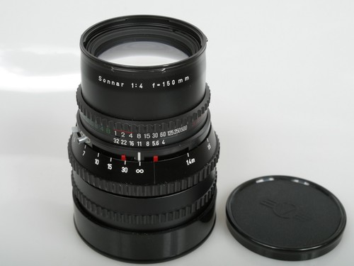 Hasselblad zeiss sonnar - hasselblad,