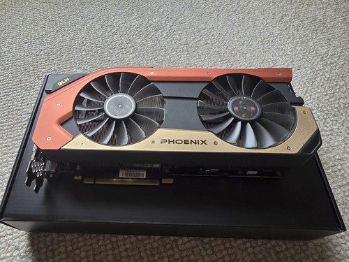 Gainward geforce nvidea gtx - geforce,