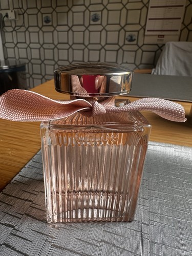 Chloé eau - eau, toilette