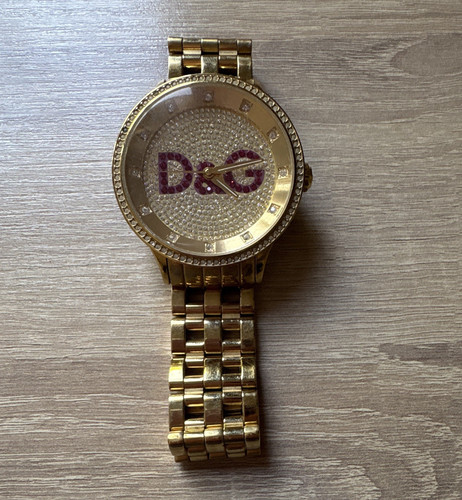 Dolce gabbana damen analog - &,