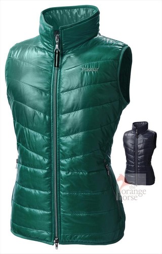 Pikeur damen steppweste jamida - damen,