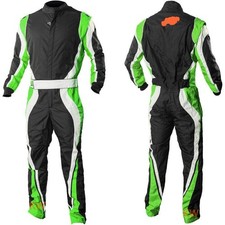 Maßgeschneiderter Go Kart