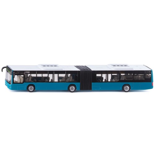 Siku 3736 gelenkbus blau - siku,