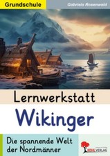 Lernwerkstatt Wikinger /
