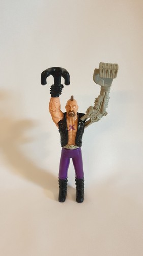 Action man figur - action, x
