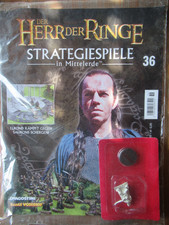 DeAgostini Strategiespiel Nr