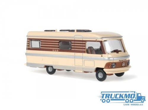 Rietze hymer 660 - rietze,