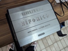 Hifonics brx1500d - hifonics,