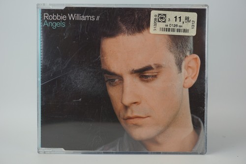 Angels von robbie williams - angels,