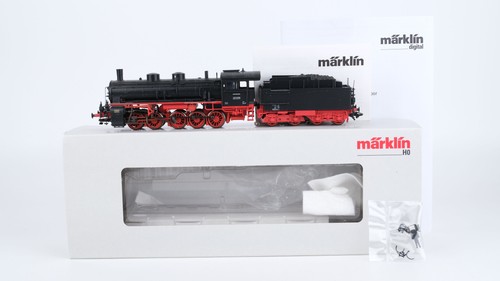 Märklin 39552 dampflok br - h0,