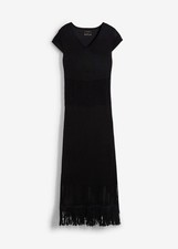 Neu Strickkleid Gr. 40/42