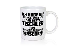 Der Beste Tischler | Handwerk