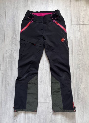 Mammut eiger extreme - extreme, eisfeld