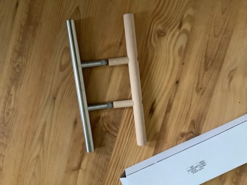 Stossgriff - ,