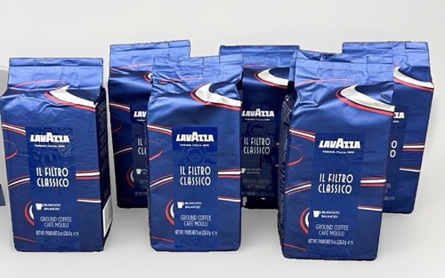 Bag deal lavazza il filtro - bag,