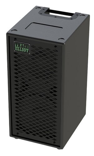 Trace elliot 2x8 - 2x8", cab