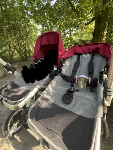 Bugaboo donkey 3 - donkey, 2/3