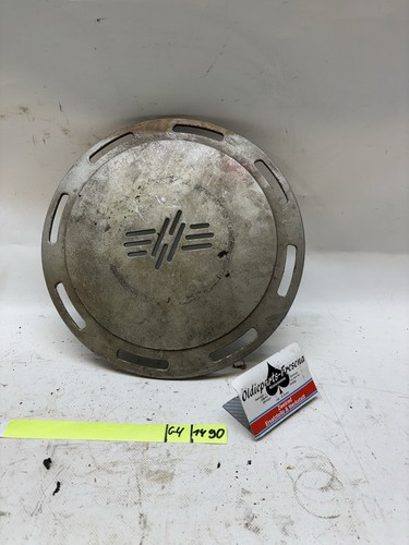 Vespa cosa radkappe 10 - px,