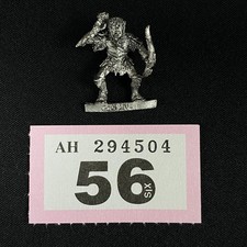 MORIA Gepanzerter Goblin