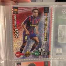 Champions League Super Strikes