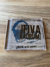 FIVA MC & DJ RADRUM –